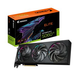 TechLogics - 5060Ti Gigabyte RTX AORUS ELITE 16GB/3xDP/HDMI