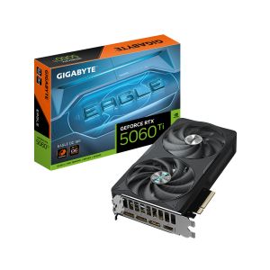 TechLogics - 5060Ti Gigabyte RTX EAGLE OC 16GB/3xDP/HDMI