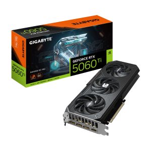 TechLogics - 5060Ti Gigabyte RTX GAMING OC 16GB/3xDP/HDMI
