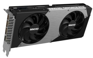 TechLogics - 5060Ti Inno3D RTX X3 OC 8GB/3xDP/HDMI