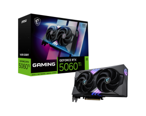 TechLogics - 5060Ti MSI RTX GAMING OC 16GB/3xDP/HDMI