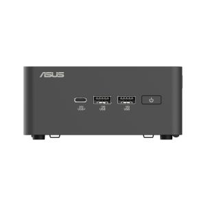 TechLogics - ASUS NUC 15 Pro Cyber Canyon RNUC15CRHI300002 (Tall)