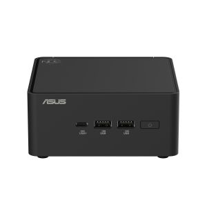 TechLogics - ASUS NUC 15 Pro Cyber Canyon RNUC15CRHI300002 (Tall)