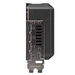 TechLogics - 5070Ti ASUS ROG Ti OC Edition RTX GAMING 16GB/3xDP/