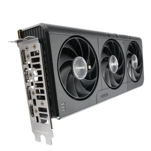 TechLogics - 5060 ASUS PRIME RTX OC 8GB/3xDP/HDMI