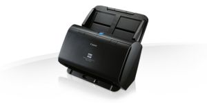 TechLogics - Canon imageFORMULA DR-C240 A4/USB