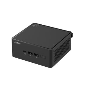 TechLogics - ASUS NUC 15 Pro Cyber Canyon RNUC15CRHU500002 (Tall)
