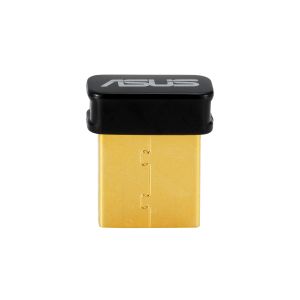 TechLogics - USB BT5.4 - ASUS USB-BT540 - max. 7 devices