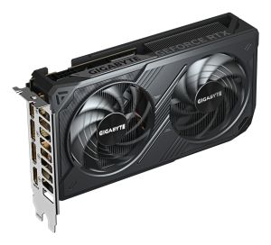 TechLogics - 5060 Gigabyte RTX WINDFORCE OC 8GB/3xDP/HDMI TechLogics - 5060 Gigabyte RTX WINDFORCE OC 8GB/3xDP/HDMI