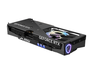 TechLogics - 5060 MSI RTX GAMING TRIO OC 8GB/3xDP/HDMI TechLogics - 5060 MSI RTX GAMING TRIO OC 8GB/3xDP/HDMI