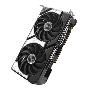 TechLogics - 5060 ASUS DUAL RTX OC 8GB/3xDP/HDMI