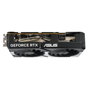 TechLogics - 5060 ASUS DUAL RTX OC 8GB/3xDP/HDMI