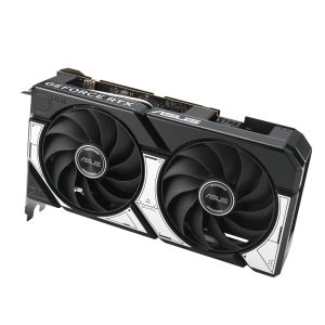TechLogics - 5060 ASUS DUAL RTX OC 8GB/3xDP/HDMI