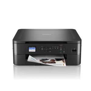 TechLogics - Brother DCP-J1050DW AIO / WLAN / Zwart
