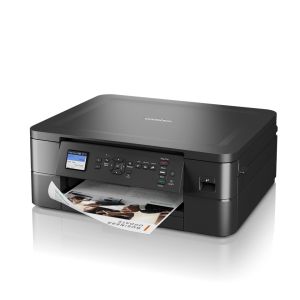 TechLogics - Brother DCP-J1050DW AIO / WLAN / Zwart
