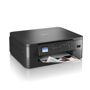 TechLogics - Brother DCP-J1050DW AIO / WLAN / Zwart