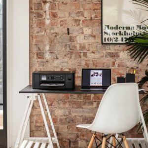 TechLogics - Brother DCP-J1050DW AIO / WLAN / Zwart
