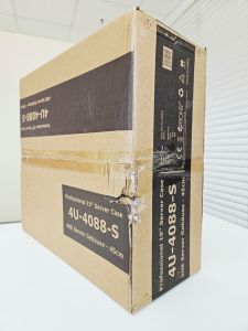 TechLogics - Inter-Tech 4U-4088-S - USB2.0/Server Case/ATX [1]
