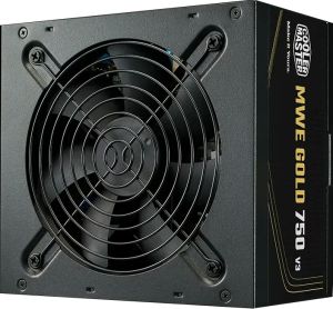 TechLogics - Cooler Master MWE GOLD V3 750W ATX3.1