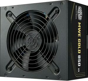 TechLogics - Cooler Master MWE GOLD V3 850W ATX3.1