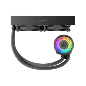 TechLogics - Arctic Liquid Freezer III Pro - 240 A-RGB Waterkoeling
