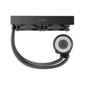 TechLogics - Arctic Liquid Freezer III Pro - 240 A-RGB Waterkoeling