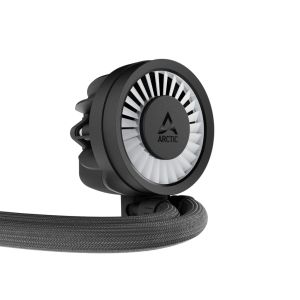 TechLogics - Arctic Liquid Freezer III Pro - 240 A-RGB Waterkoeling