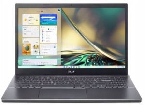 TechLogics - Acer 15,6 i5-12/12GB/512GB/FHD/W11
