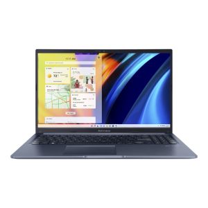 TechLogics - ASUS 15,6 i3-12/8GB/512GB/W11 RENEW Blauw