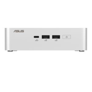 TechLogics - ASUS NUC 15 Pro+ Cyber Canyon RNUC15CRSU500002 (Stylish)