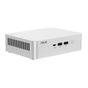 TechLogics - ASUS NUC 15 Pro+ Cyber Canyon RNUC15CRSU500002 (Stylish)
