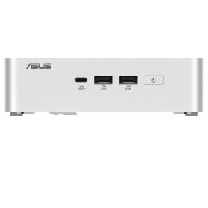 TechLogics - ASUS NUC 15 Pro+ Cyber Canyon RNUC15CRSU500002 (Stylish)