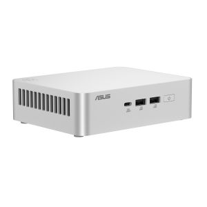 TechLogics - ASUS NUC 15 Pro+ Cyber Canyon RNUC15CRSU900002 (Stylish)