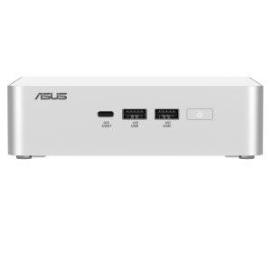 TechLogics - ASUS NUC 15 Pro+ Cyber Canyon RNUC15CRSU900002 (Stylish)
