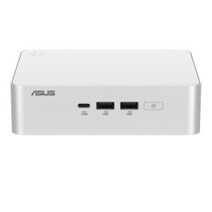 TechLogics - ASUS NUC 15 Pro+ Cyber Canyon RNUC15CRSU900002 (Stylish)