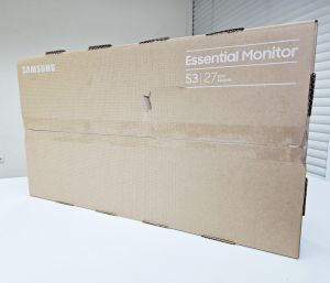 TechLogics - 27 Samsung S30GD FHD/HDMI/VGA/100Hz/IPS
