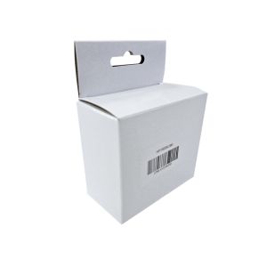 TechLogics - Epson 604XL Singlep. Cyaan 12ml (100%Comp.Chip)pineapple