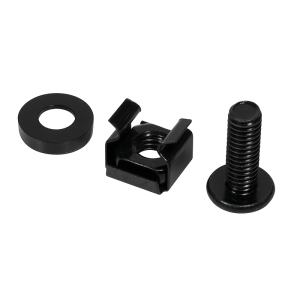 TechLogics - LogiLink M6 Kooischroeven Set - 50 stuks