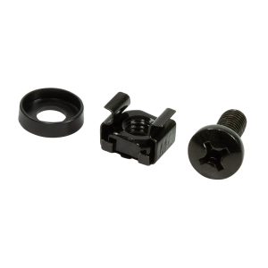 TechLogics - LogiLink M6 Kooischroeven Set - 50 stuks