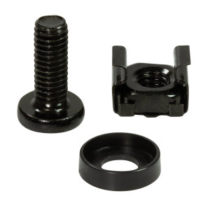 TechLogics - LogiLink M6 Kooischroeven Set - 50 stuks