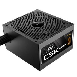 TechLogics - Antec 650W CSK650DC EC 80+ Bronze ATX
