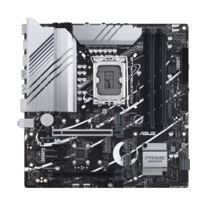 TechLogics - ASUS 1700 Z790M-PLUS PRIME - DDR5/3xM.2/DP/HDMI/µATX