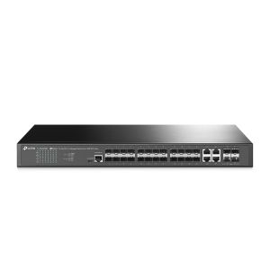 TechLogics - TP-Link 24Port Omada 1Gbps 1U 19-inch