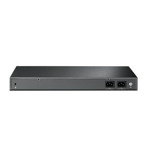 TechLogics - TP-Link 24Port Omada 1Gbps 1U 19-inch
