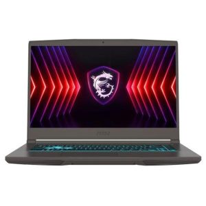 TechLogics - MSI 15,6 R5-7/16GB/512GB/FHD 144Hz/4050 6GB/NoOS