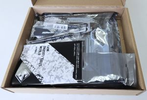 TechLogics - ASRock 1700 B760M Steel Legend - DDR5/2xM.2/DP/HDMI [3]
