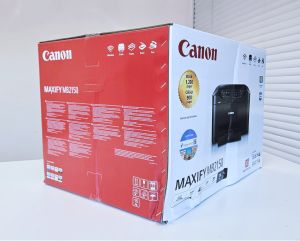 TechLogics - Canon MAXIFY MB2150 AIO / WLAN / FAX / Zwart