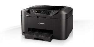 TechLogics - Canon MAXIFY MB2150 AIO / WLAN / FAX / Zwart