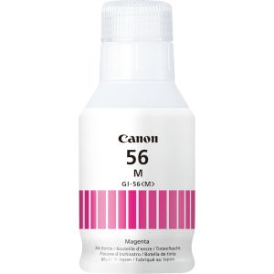 TechLogics - Canon (I) GI-56M Inktfles Magenta 135,0ml (Origineel)