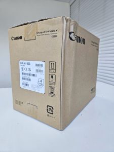 TechLogics - Canon imageFORMULA DR-M160II A4/USB